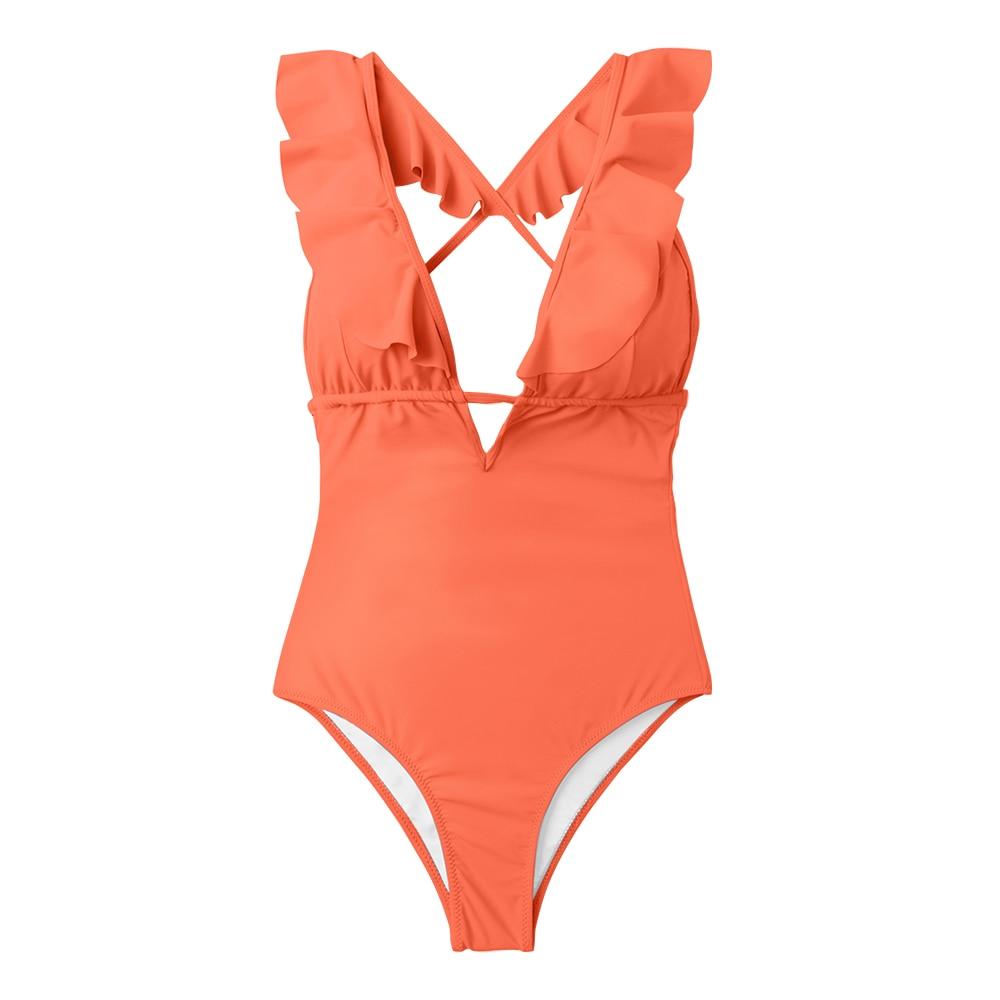 Costume da bagno intero