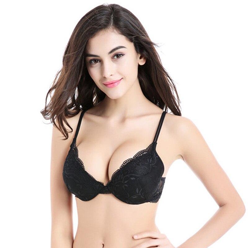 Reggiseno di pizzo