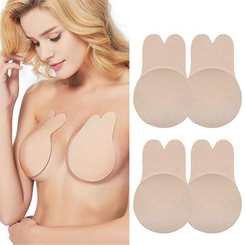 Reggiseno Adesivo Push UP
