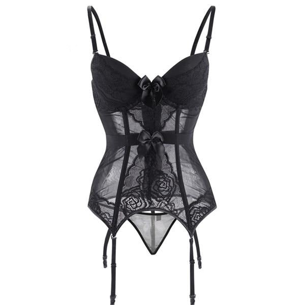 Corsetto flessibile