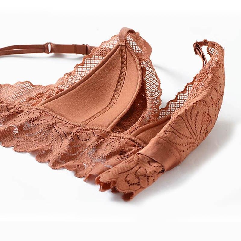 Set biancheria intima in pizzo