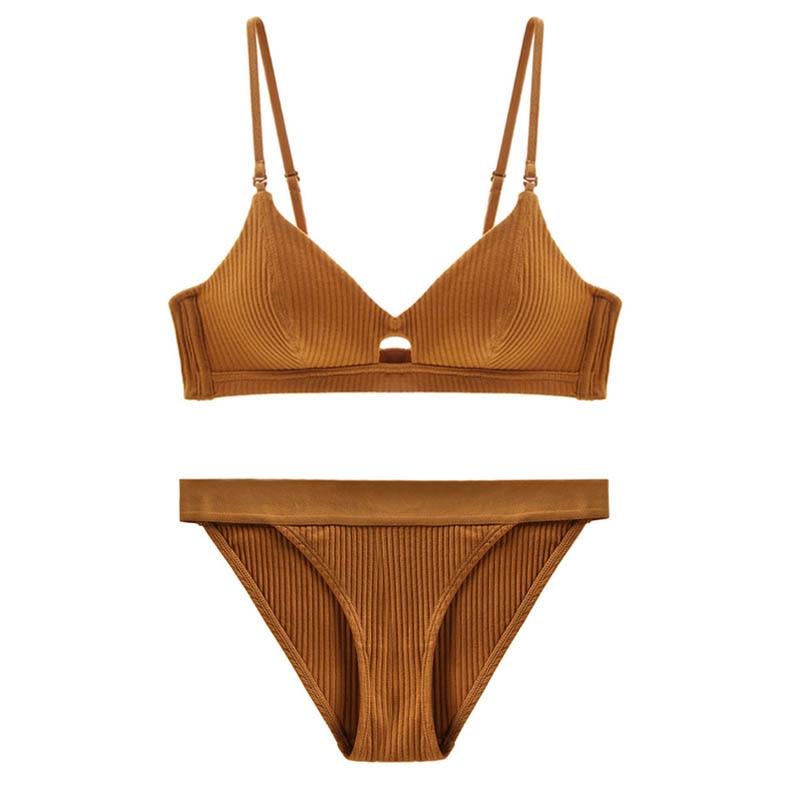 Set biancheria intima