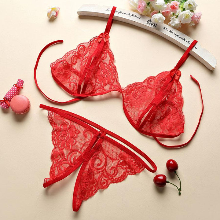 Set biancheria intima
