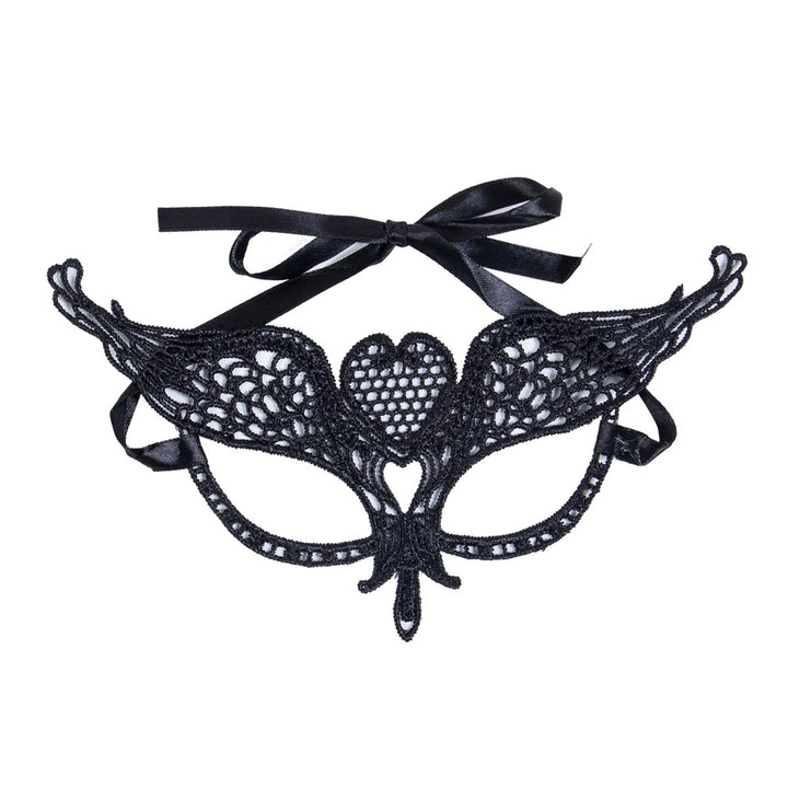 Maschera di pizzo