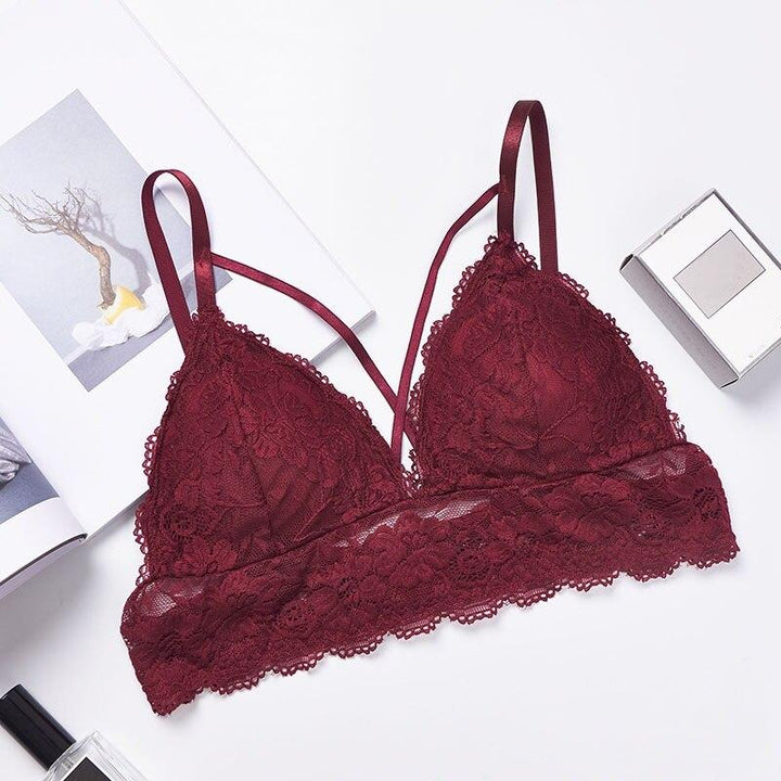 Reggiseno in pizzo