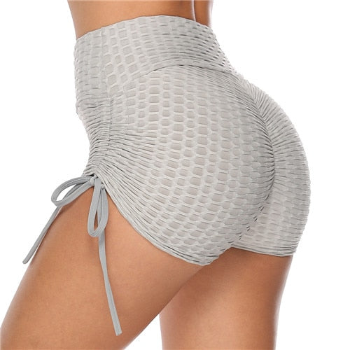 Pantaloncini sportivi con guardolo