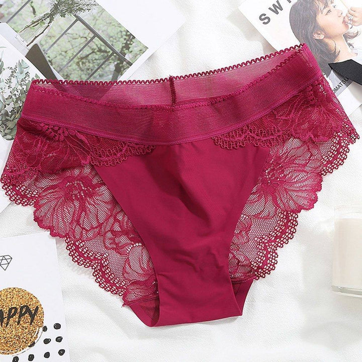 Slip in pizzo