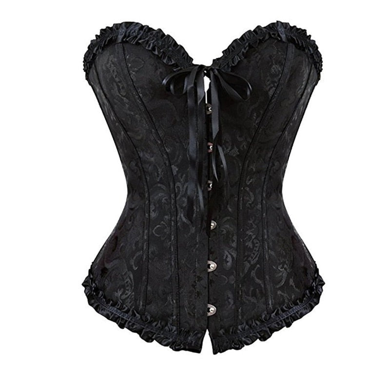 Corsetto classico