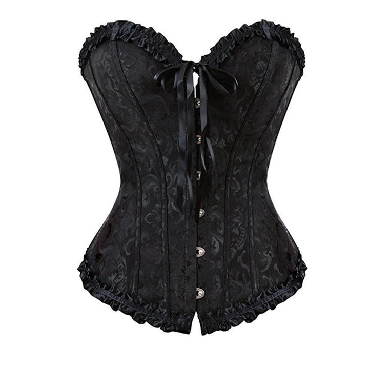 Corsetto classico