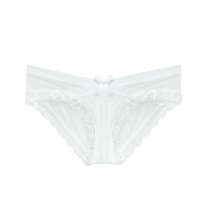 Slip in pizzo
