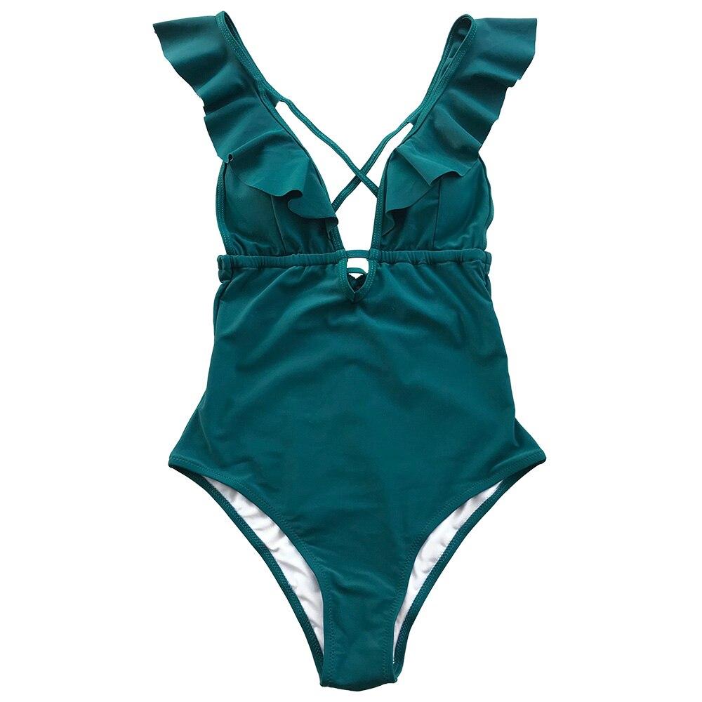Costume da bagno intero