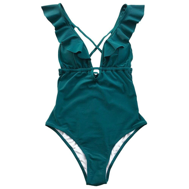 Costume da bagno intero