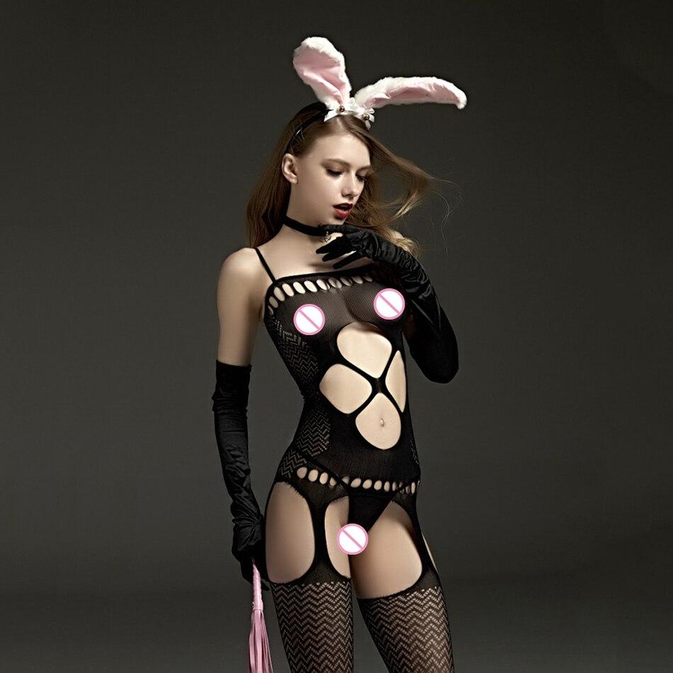 Bodystocking