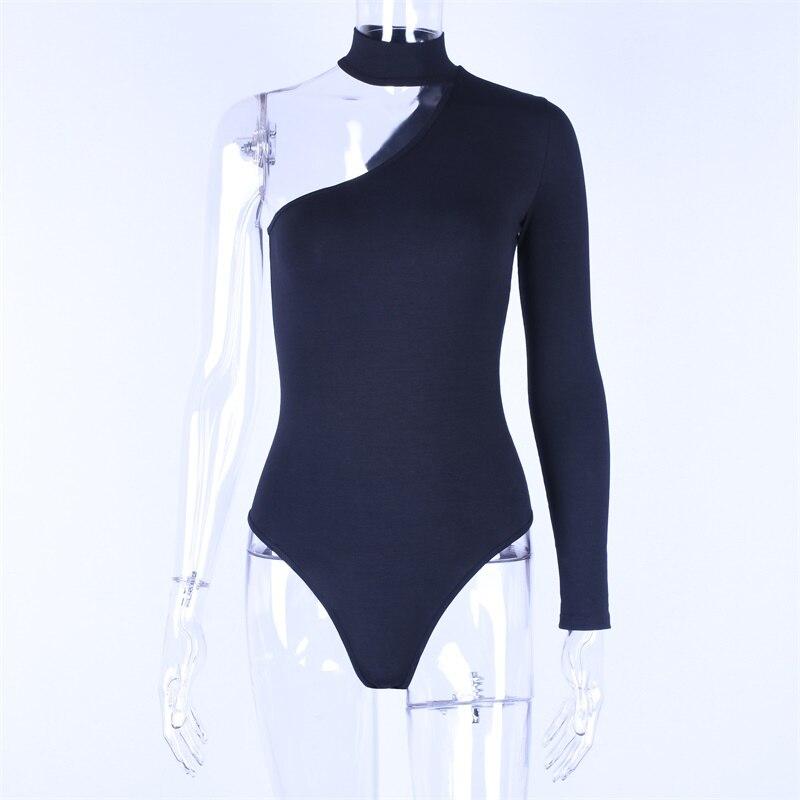 Body con manica