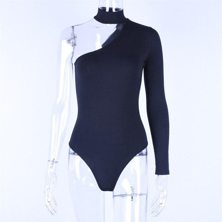 Body con manica