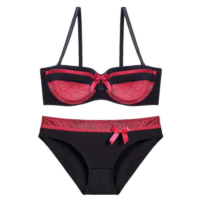 Set biancheria intima