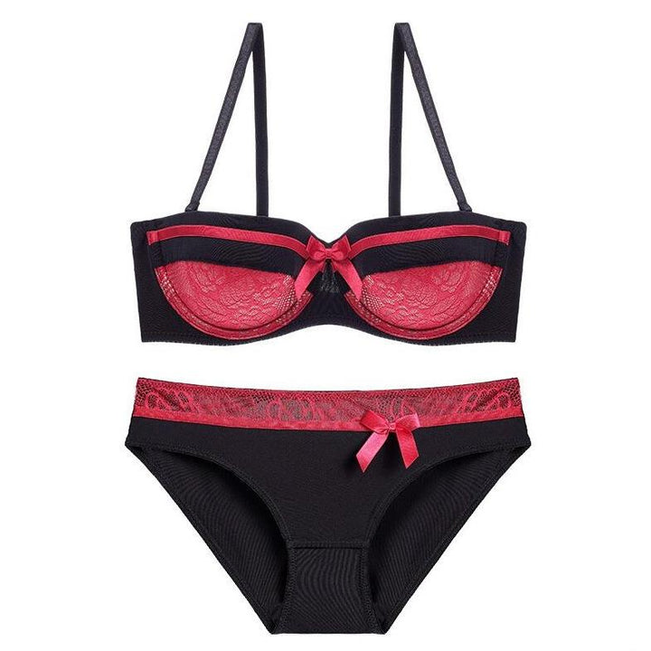 Set biancheria intima