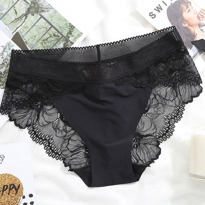 Slip in pizzo