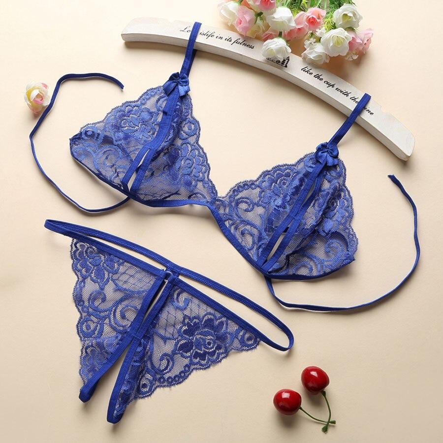 Set biancheria intima
