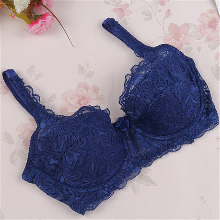 Reggiseno in pizzo