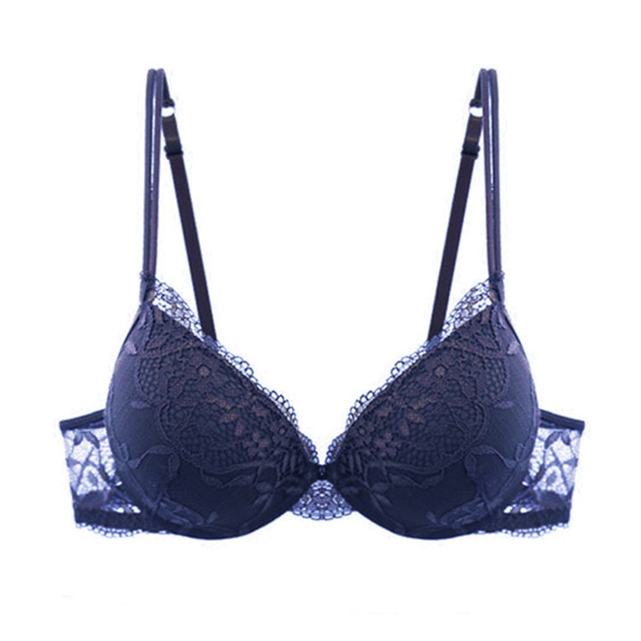 Reggiseno di pizzo