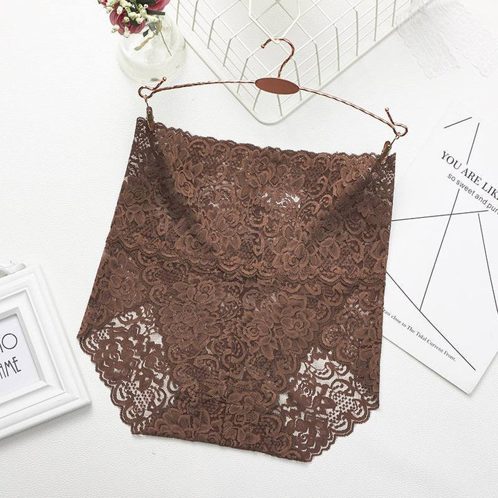 Slip in pizzo