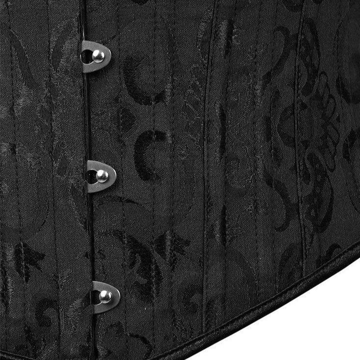Corsetto modellante stringivita