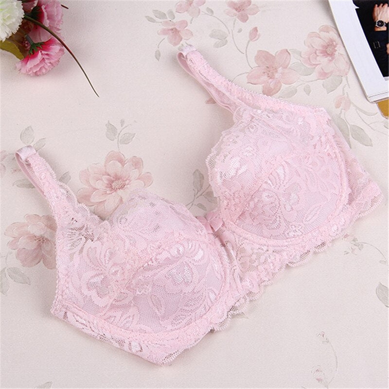 Reggiseno in pizzo
