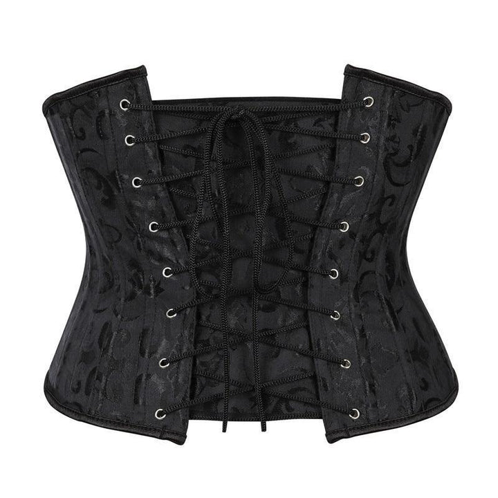 Corsetto modellante stringivita