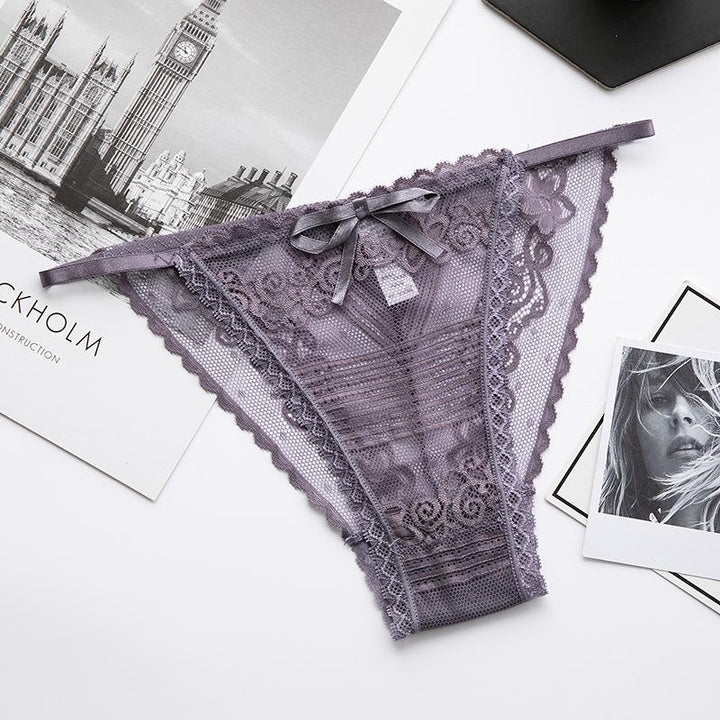 Slip in pizzo
