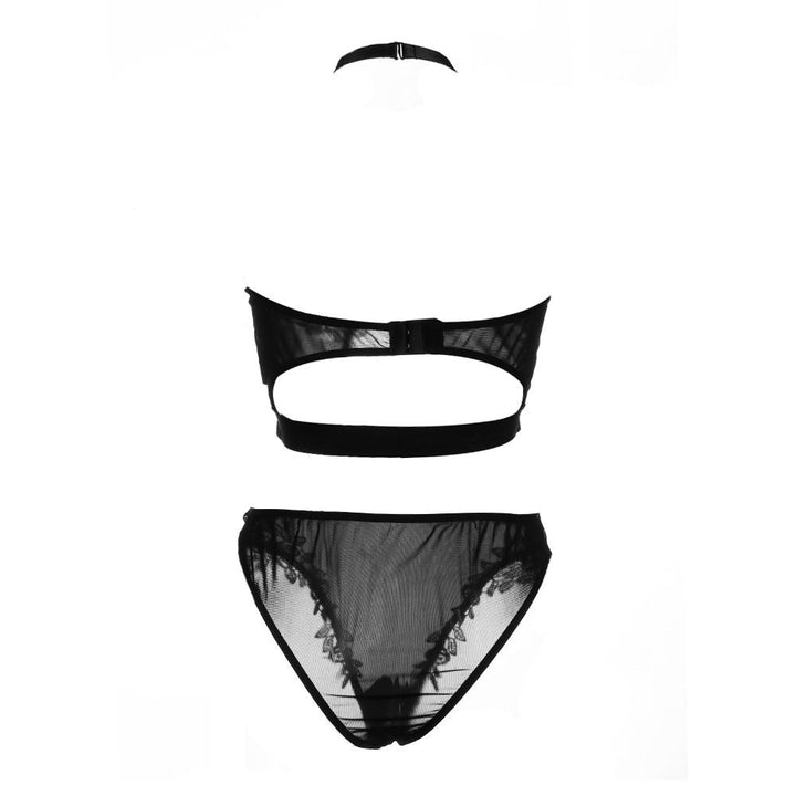 Body in pizzo