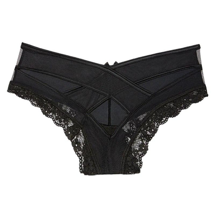 Slip in pizzo