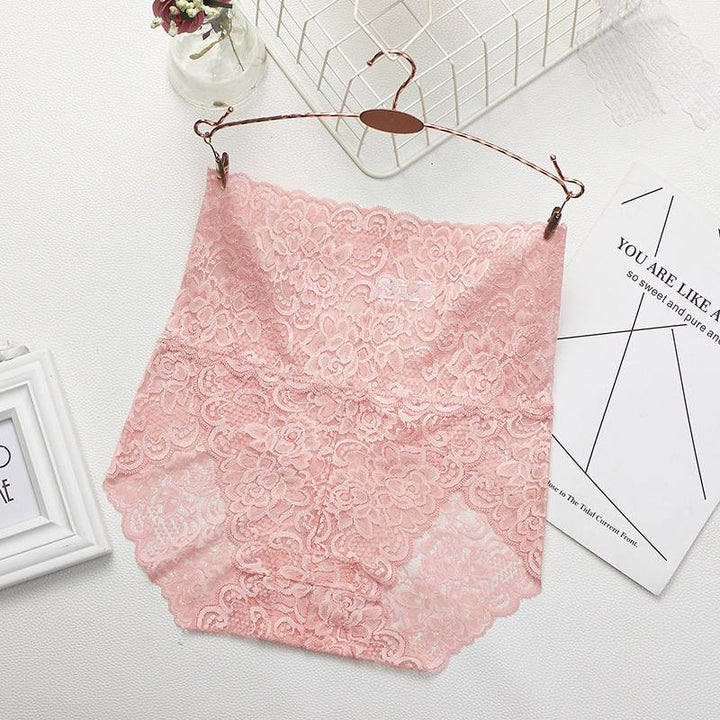 Slip in pizzo