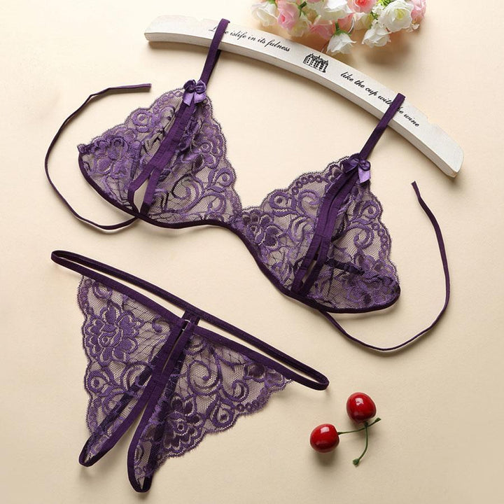 Set biancheria intima