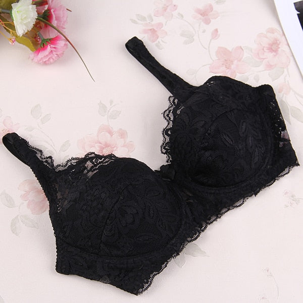 Reggiseno in pizzo