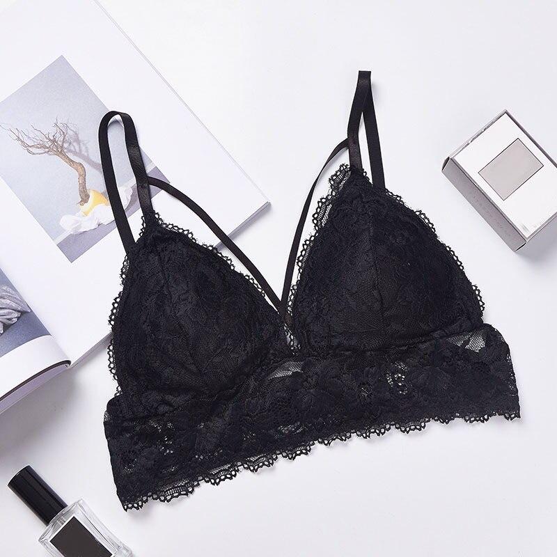 Reggiseno in pizzo