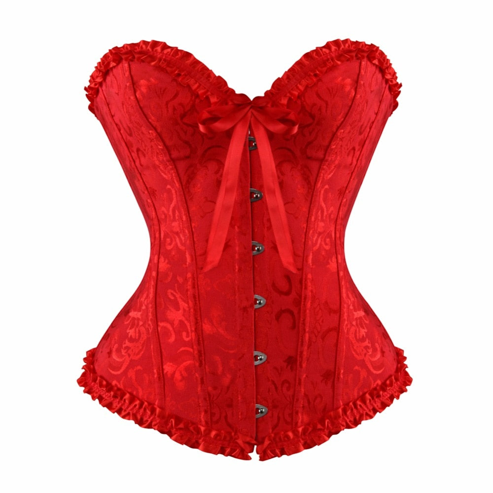 Corsetto classico