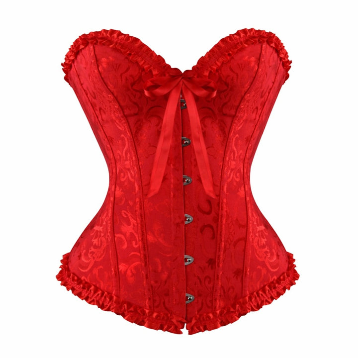 Corsetto classico