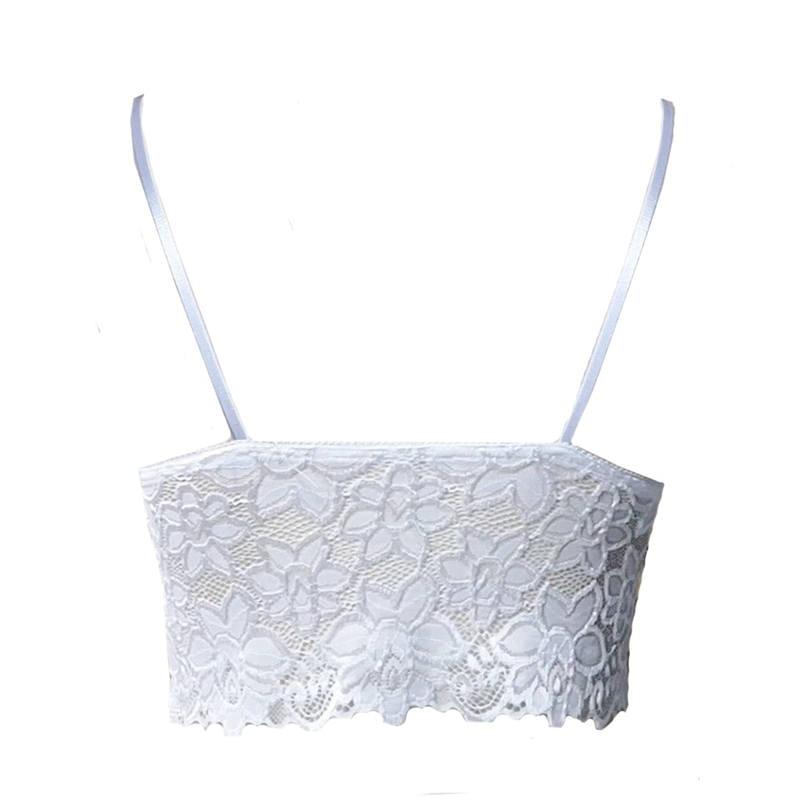 Reggiseno in pizzo