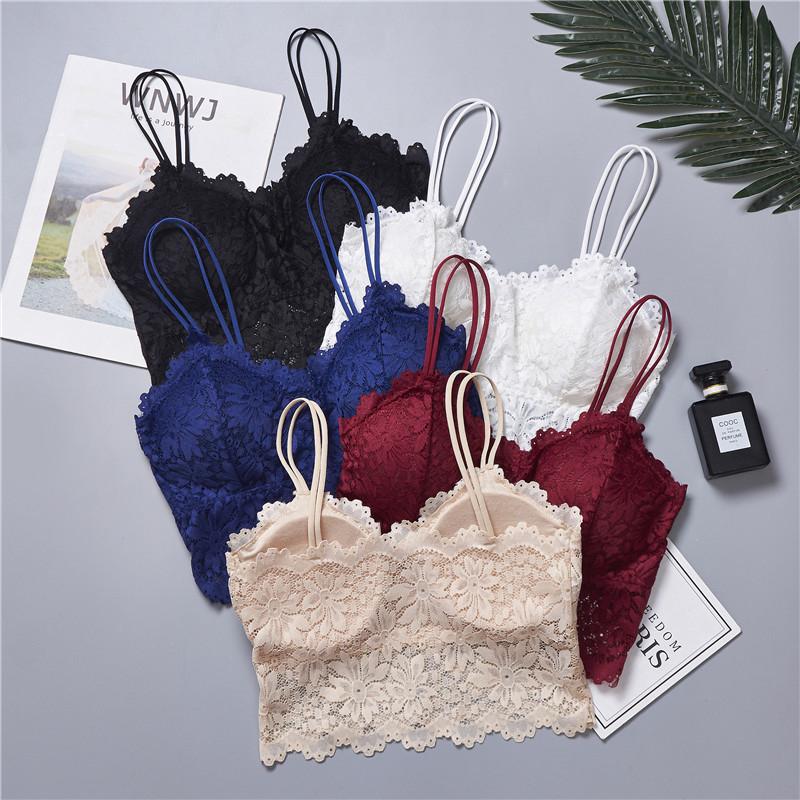 Reggiseno in pizzo
