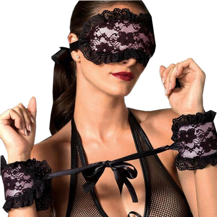 Set accessori da sera