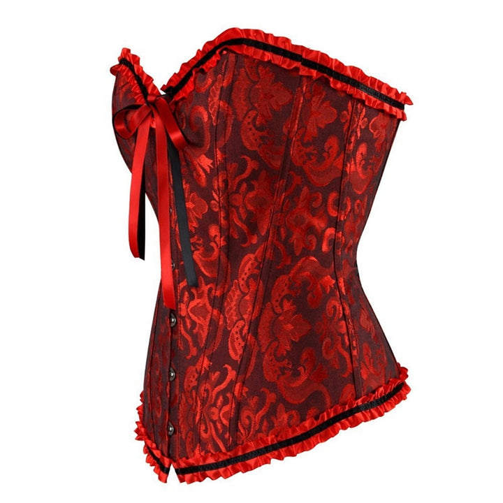 Corsetto classico