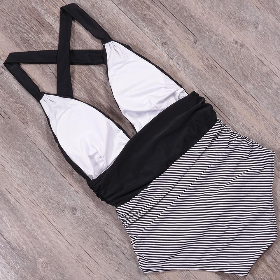 Costume da bagno intero