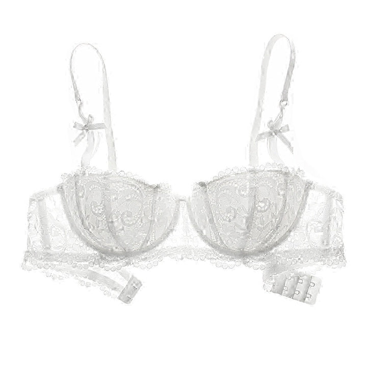 Reggiseno di pizzo