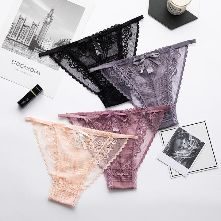 Slip in pizzo