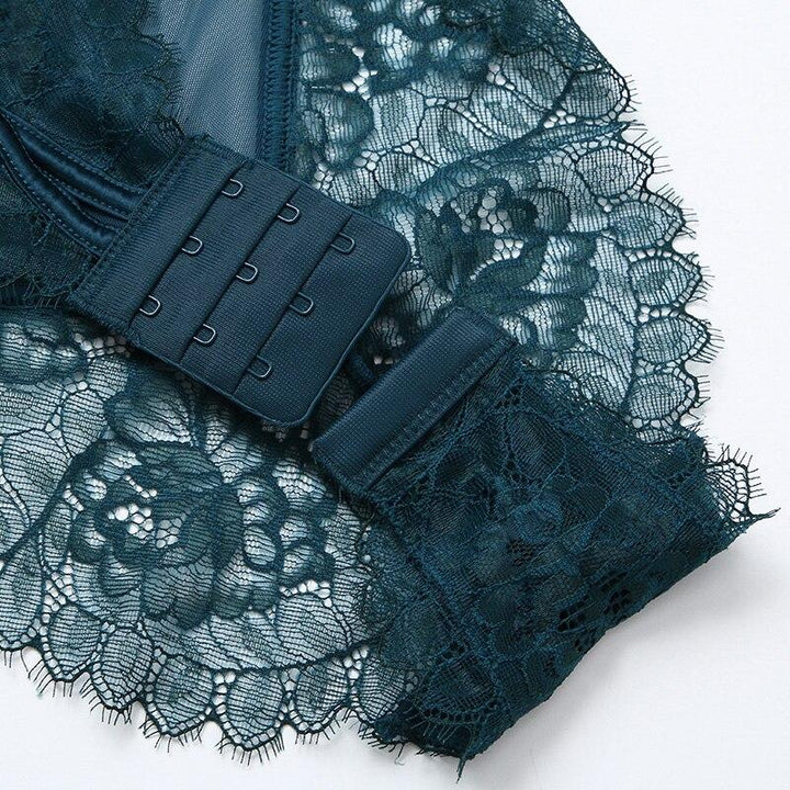 Body in pizzo