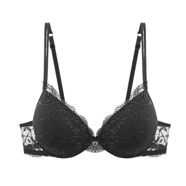 Reggiseno di pizzo