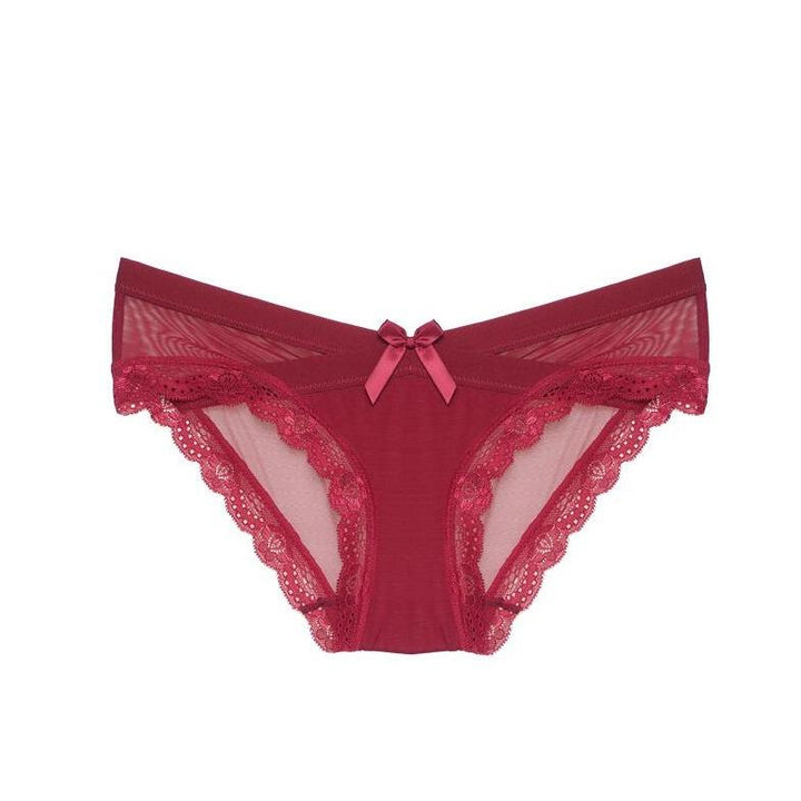 Slip in pizzo