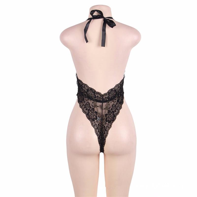 Body in pizzo