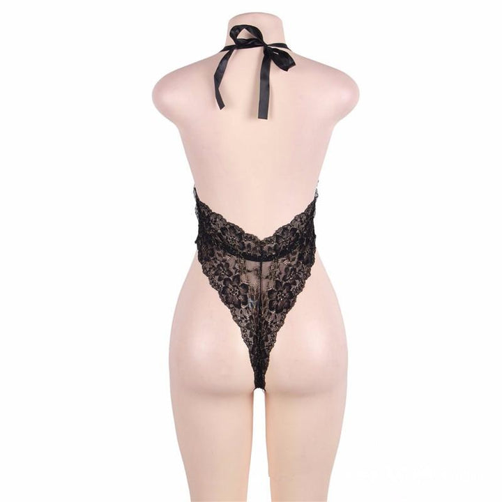 Body in pizzo